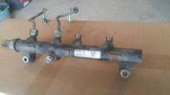 Трубка топливная. SsangYong Actyon Sports, QJ SsangYong Rexton SsangYong Kyron, DJ SsangYong Actyon, CJ Двигатели: D20DT, D20DTR