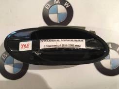 Ручка двери внешняя. BMW 7-Series, E65, E66, E67, Е65 Двигатели: M54B30, M67D44, N52B30, N62B36, N62B40, N62B44, N62B48, N73B60