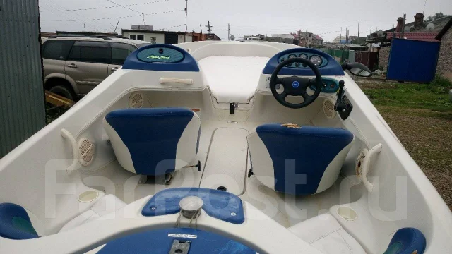BRP Sea-Doo Sportster. 2000 ���, ����� 5,6��., ��������� ������������, 175��.�., ������ ����