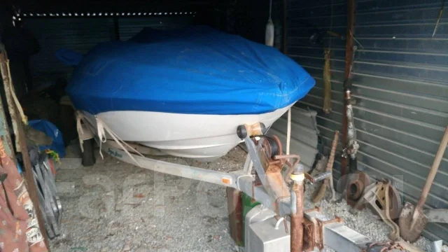 BRP Sea-Doo Sportster. 2000 ���, ����� 5,6��., ��������� ������������, 175��.�., ������ ����