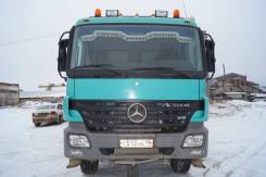 Mercedes-Benz Actros. Продам Мерседес Актрос, 16 000 куб. см., 30 000 кг.