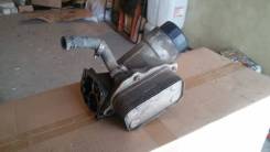 Корпус масляного фильтра. SsangYong Actyon Sports, QJ SsangYong Actyon, CJ SsangYong Kyron, DJ Двигатели: D20DT, D20DTR
