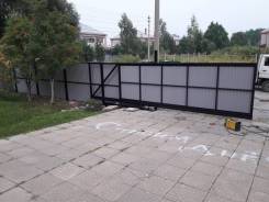 Сварочные работы, выезд.