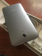 ZUK Z1. ����� ����