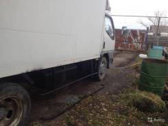 Mitsubishi Canter. Mitsubishi canter, 4 503 куб. см., 3 000 кг.