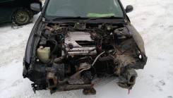 Nissan Cefiro. ПТС с кузовом A32