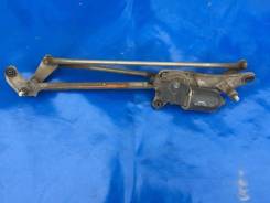 Трапеция дворников. Toyota Mark II Wagon Blit, GX110, GX110W, GX115, GX115W, JZX110, JZX110W, JZX115, JZX115W Toyota Verossa, GX110, GX115, JZX110 Toy...