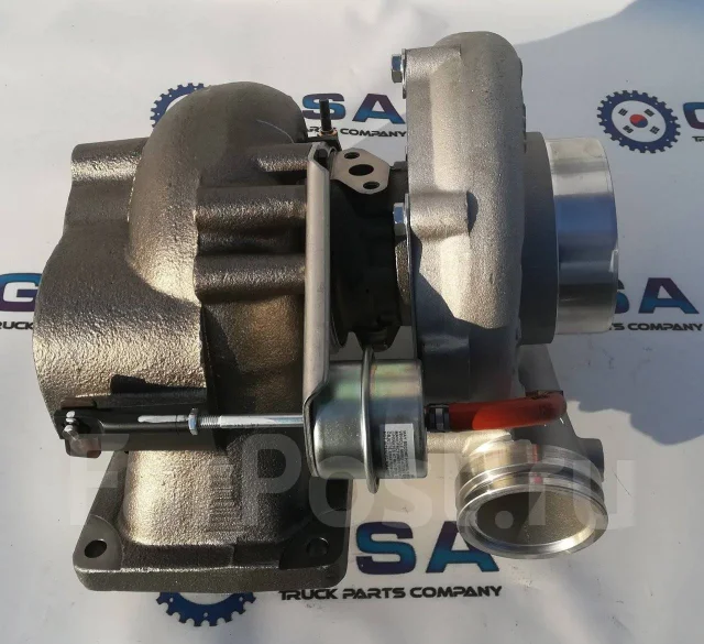 ������� � ����� Doosan (DV11) �� Daewoo 65091007099 ����