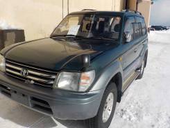 Toyota Land Cruiser Prado. LJ95 VZJ95W VZJ90W VZJ90 KZJ90 KDJ95W KZJ95 KDJ90W LJ90 RZJ90 RZJ95W KZJ90W RZJ90W RZJ95 VZJ95 KZJ95W KDJ90 KDJ95, 3RZ5VZ1K...