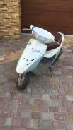 Honda Dio AF34 ����