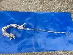 Крепление крышки багажника. Toyota Mark II, GX110, GX115, JZX110, JZX115 Двигатели: 1GFE, 1JZFSE, 1JZGTE, 1JZGE