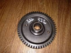 Шестерня кпп. Toyota Corolla, CDE120, CE120, NDE120, NZE120, ZRE120, ZZE120 Двигатель 3ZZFE