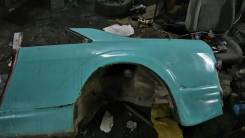 Крыло. Nissan Skyline, ECR33, ENR33, ER33, HR33 Двигатели: RB25DE, RB25DET, RB20E