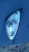 Фара. Toyota Funcargo, NCP20, NCP21, NCP25 Двигатели: 1NZFE, 2NZFE, 1NZ, 2NZ