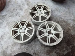 Slik. 6.5x15", 4x98, ET38, �� 58,6���. ����