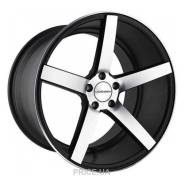 Vossen. 8.5x20, 5x114.30, ET35, ЦО 73,1 мм.