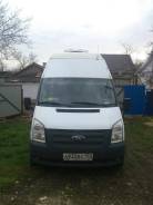 Ford Transit 222708. Продам форд транзит, 17 мест