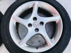 Mazda. 6.5x16", 4x100.00, ET40
