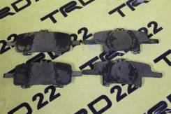 Пластина суппорта. Suzuki Grand Vitara, JT, JB419W, JB627W, JB424W, JB632W, JB420W Двигатели: J20A, J24B, M16A, N32A