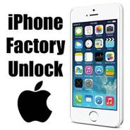 Разблокировка iCloud iPhone