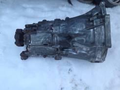 МКПП. BMW 5-Series, E39 Двигатель M52B20