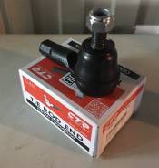 Наконечник рулевой. Honda Logo, GA3, GA5 Honda HR-V, GH3, GH4, GH1, GH2 Honda City Honda Capa, GA4, GA6 Двигатели: D13B7, D16W1, D16W2, D16W5, D13B6...