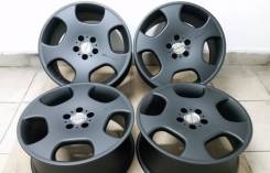 Wald. 8.5/9.5x19", 5x114.30, ET37/37, ЦО 73,0 мм.