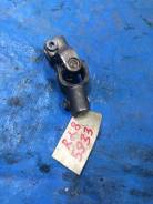 Карданчик рулевой. Honda: Element, Stream, Civic, Mobilio Spike, Fit Aria, Civic Ferio, Jazz, Mobilio, CR-V, Odyssey, Civic Hybrid, City, Fit, Integra...