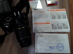 Nikon D3100 Body. 10 - 14.9 ��, ���: 14� � ����� ����