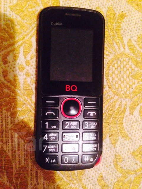 BQ BQM-1818 Dublin. �/� ����