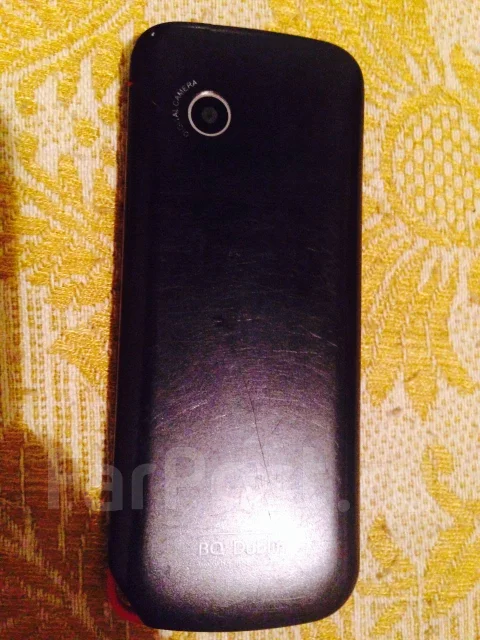 BQ BQM-1818 Dublin. �/� ����