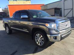 Toyota Tundra. автомат, 4wd, 5.7, бензин, б/п