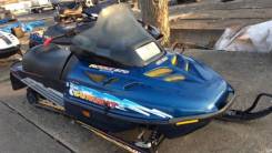 BRP Ski-Doo. есть птс, без пробега
