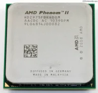 AMD Phenom II ����