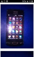 Samsung Wave 2 GT-S8530. �/� ����