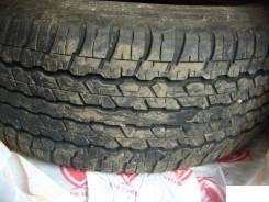 Dunlop Grandtrek AT22. Всесезонные, 5 %, 1 шт