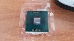 Intel Core 2 Duo T5250 ����