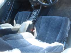 Сиденье. Toyota Mark II, GX100, GX105, JZX100, JZX101, JZX105, LX100