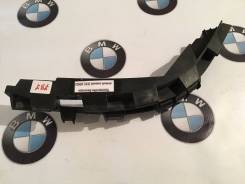 Крепление бампера. BMW 7-Series, E65, E66, E67 Двигатели: M54B30, M67D44, N62B36, N62B40, N62B44, N62B48, N73B60