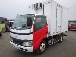 Toyota Dyna. Продаю Toyota DYNA, Toyoace 2005 грузовой -рефрежератор БЕЗ ПТС, 4 900 куб. см., 2 000 кг.