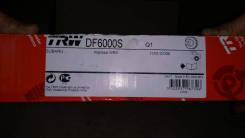 Диск тормозной. Subaru Forester, SG9, SG9L Subaru Legacy, BES, BL5, BL9, BP5, BP9 Subaru Impreza, GDB Subaru Impreza WRX STI, GDB Двигатели: EJ255, EJ...