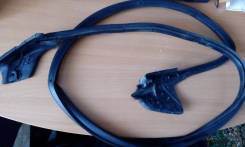 Уплотнитель двери. Subaru Legacy, BD2, BD3, BD4, BD5, BD9, BG2, BG3, BG4, BG5, BG7, BG9, BGA, BGB, BGC Двигатели: EJ18E, EJ20D, EJ20E, EJ20H, EJ20R, E...