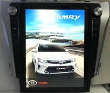 Toyota Camry. Под заказ
