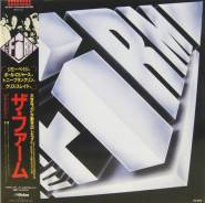 Винил Firm (Jimmy Page) "The Firm" 1985 Japan