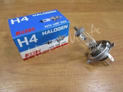Автолампа Н4-12v 100/90w KOITO #0443E (70830)