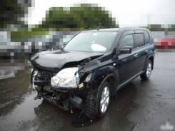 Nissan X-Trail. автомат, 1.4, бензин, 31 тыс. км, б/п. Под заказ