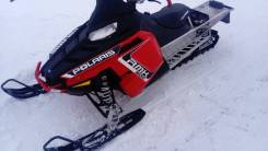 Polaris RMK 600 155. исправен, есть птс, с пробегом