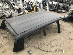 Обшивка потолка. Toyota Land Cruiser, FZJ100, FZJ105, HDJ100, HDJ100L, HDJ101, HDJ101K, HZJ105, HZJ105L, UZJ100, UZJ100L, UZJ100W Lexus LX470, UZJ100...