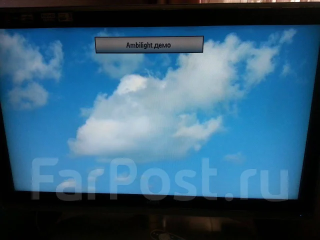 Philips 47PFL9732D. LCD (��) ����