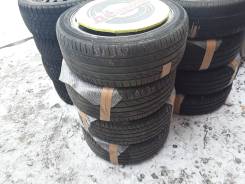 Hankook Ventus. Летние, 2012 год, 10 %, 4 шт